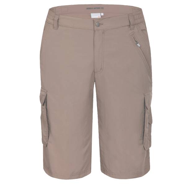 Shorts Icepeak Leif beige (Größe S)