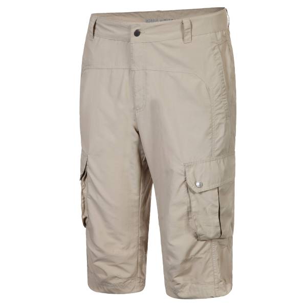 Hose Icepeak Kipro beige (Größe XXL)