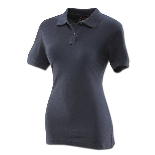 Polo Shirt Tru Spec Ladies classic navy (Größe XXL)