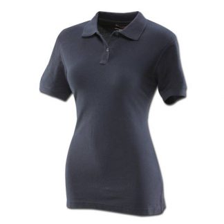 Polo Shirt Tru Spec Ladies classic navy (Größe XL)