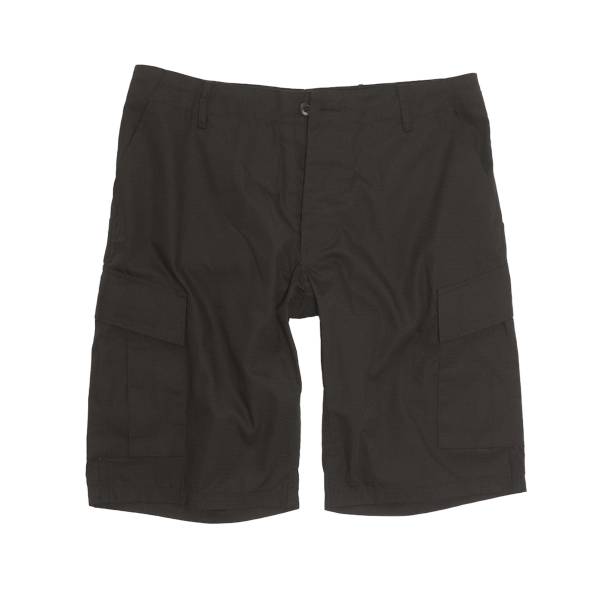 US Bermuda Shorts ACU R/S schwarz (Größe XL)