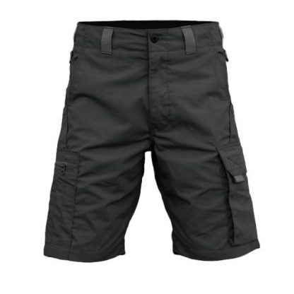 Shorts Kitanica Range schwarz (Größe 3XL)