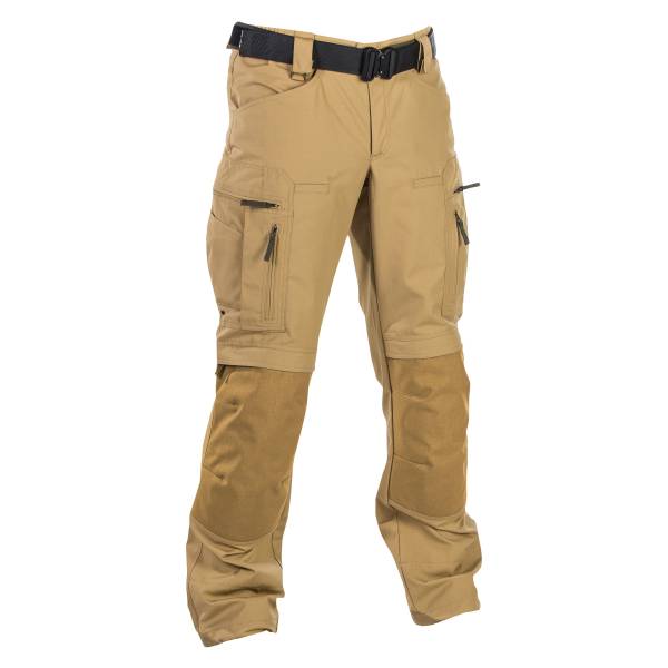 Hose UF Pro P-40 All-Terrain coyote brown (Größe 38/33)