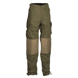 Kommandohose Teesar Gen II oliv (Größe S)