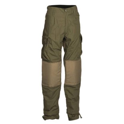 Kommandohose Teesar Gen II oliv (Größe S)