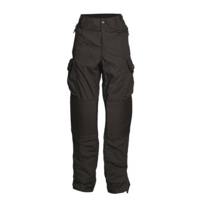 Kommandohose Teesar Gen II schwarz (Größe S)