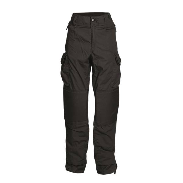 Kommandohose Teesar Gen II schwarz (Größe L)