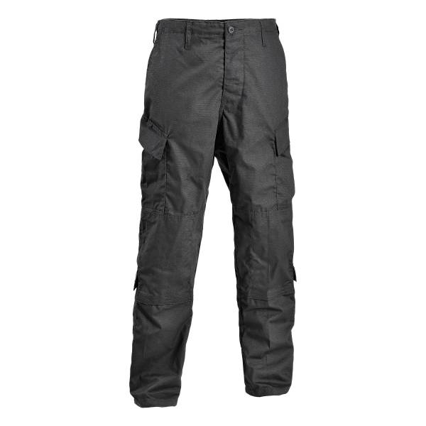 Defcon 5 BDU Einsatzhose schwarz (Größe XL)