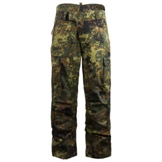 Leo Köhler Hose Sniper flecktarn (Größe L)