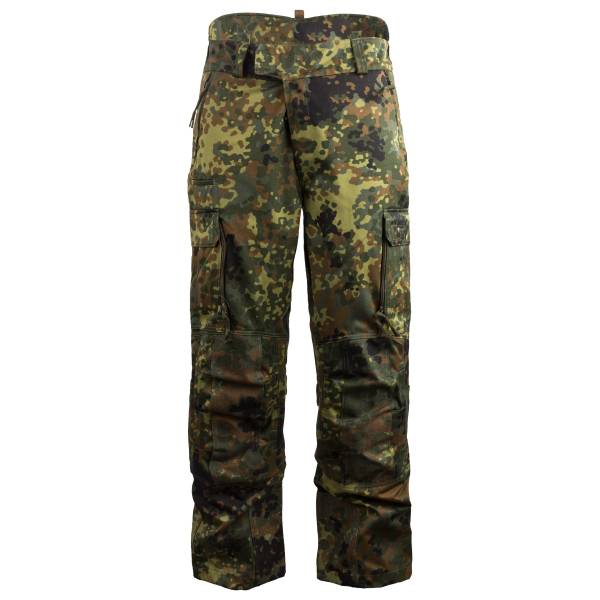 Leo Köhler Hose Sniper flecktarn (Größe XXL)