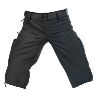 UF Pro Short P-40 Tactical schwarz (Größe XS)