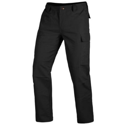 Pentagon Hose BDU 2.0 schwarz (Größe 40/34)