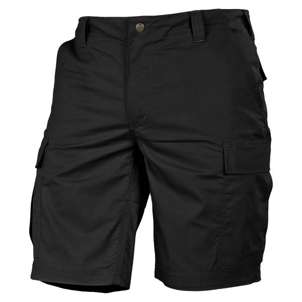 Pentagon Hose BDU 2.0 Shorts schwarz (Größe 36)