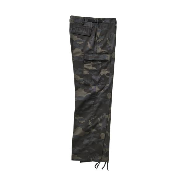 Brandit Hose Ranger darkcamo (Größe XL)