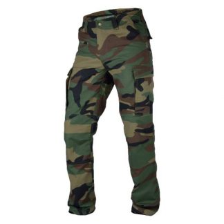 Pentagon Hose BDU 2.0 woodland (Größe 36/34)