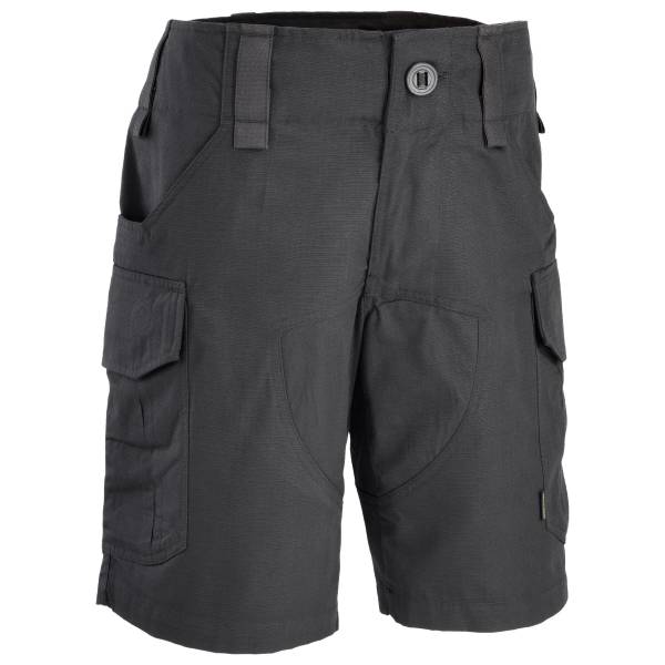 Defcon 5 Tactical Short schwarz (Größe XL)