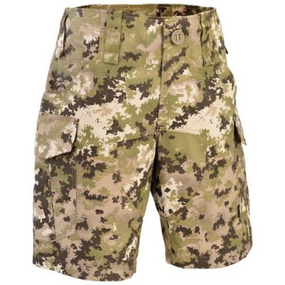 Defcon 5 Tactical Short multiland camo (Größe XXL)