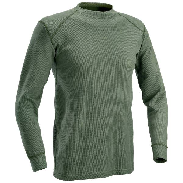 Defcon 5 Tactical Thermo Shirt LS oliv (Größe XL)