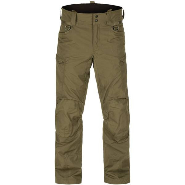 ClawGear Operator Combat Pant steingrau oliv (Größe L)