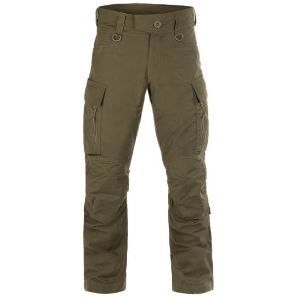 ClawGear Raider Pant MK IV steingrau oliv (Größe S)