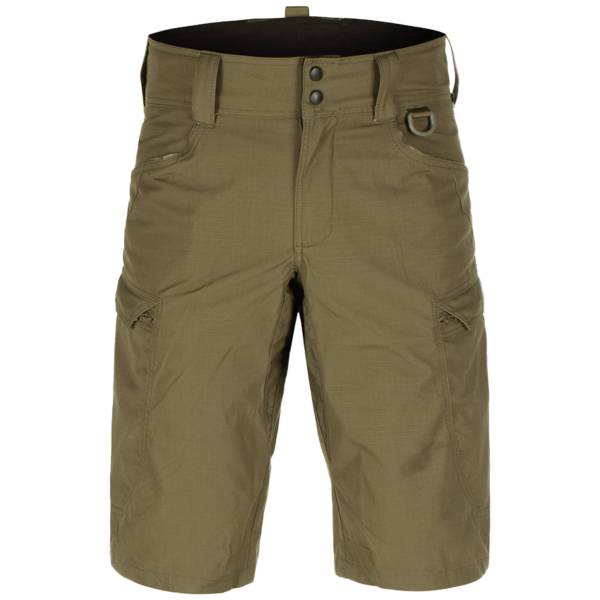 ClawGear Field Short steingrau oliv (Größe XXL)