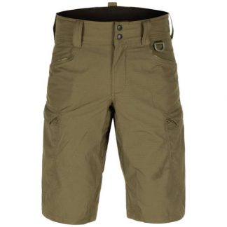 ClawGear Field Short steingrau oliv (Größe XL)