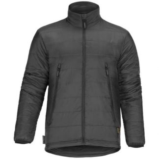 ClawGear Jacke CIL schwarz (Größe S)