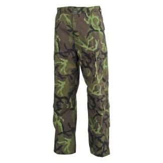 Feldhose ACU CZ tarn (GrÃ¶ÃŸe S)