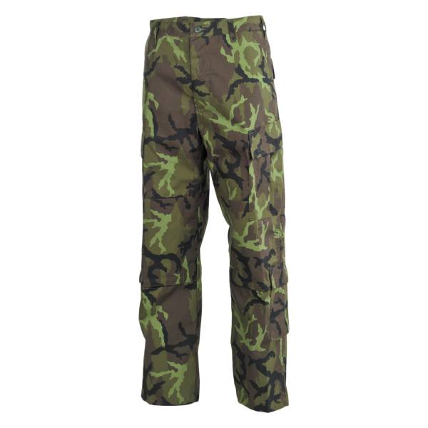 Feldhose ACU CZ tarn (Größe S)