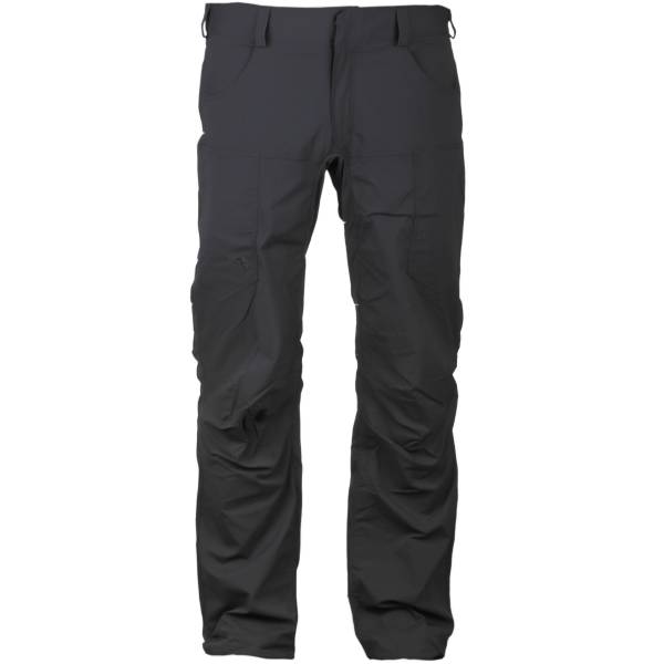 Tatonka Hose Mohac dark black (Größe XXL)