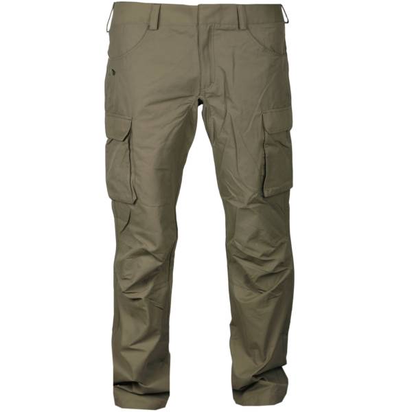 Tatonka Hose Mohac bark green (Größe XXL)