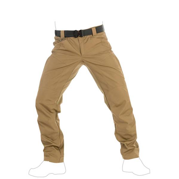 UF Pro P-40 Urban Pants coyote brown (Größe 34/34)