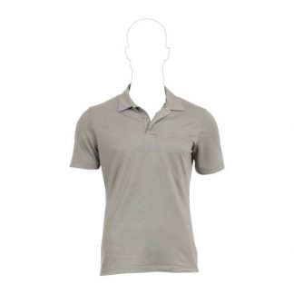 UF Pro Polo Shirt Urban desert grey (Größe L)