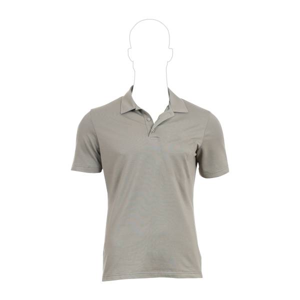 UF Pro Polo Shirt Urban desert grey (Größe XL)