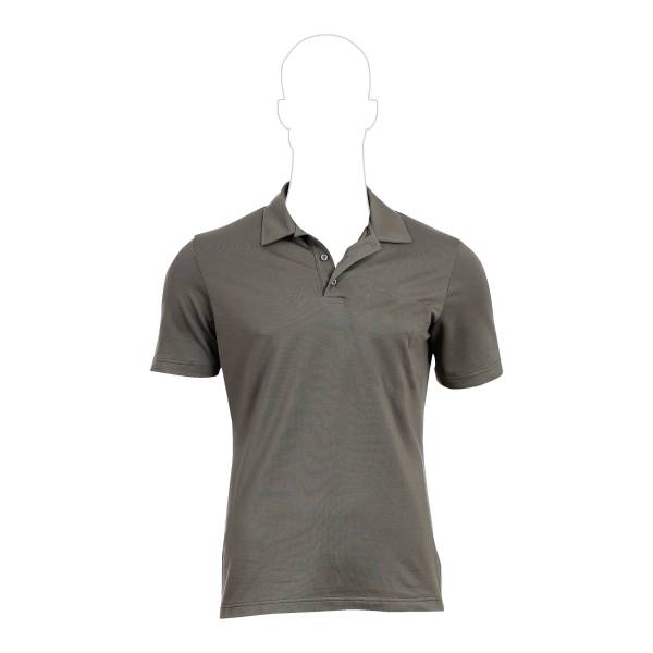 UF Pro Polo Shirt chive green (Größe S)