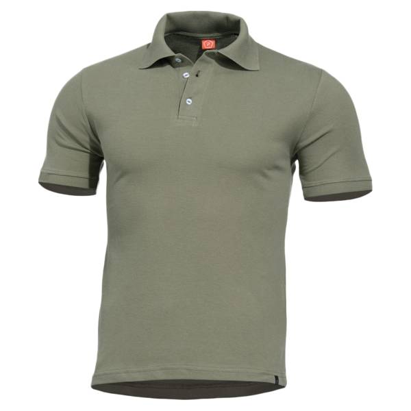 Pentagon Polo Shirt Sierra oliv (Größe XXL)