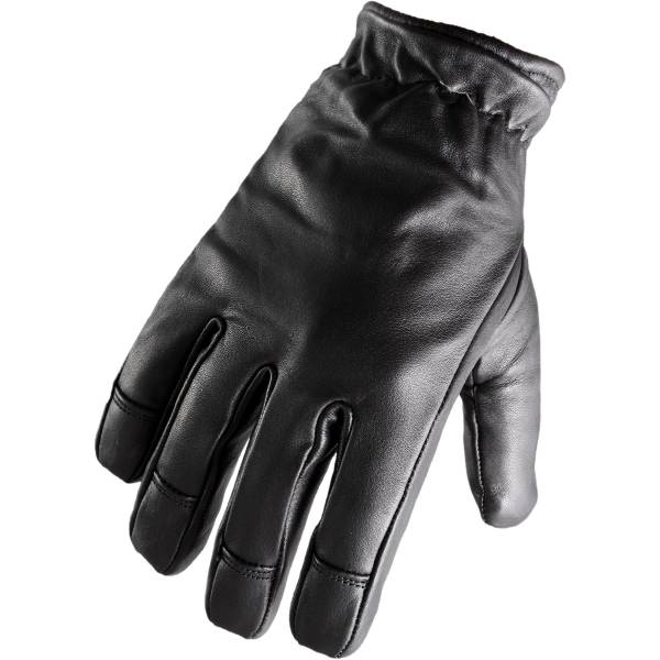 MTP Tactical Handschuh Leder Premium (Größe L)