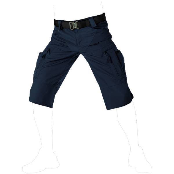 UF Pro Short P-40 Tactical navy blue (Größe S)