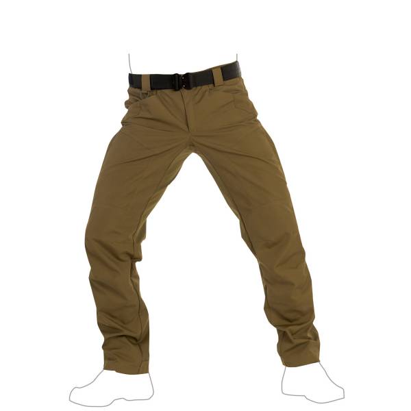 UF Pro P-40 Urban Pants kangaroo (Größe 32/34)