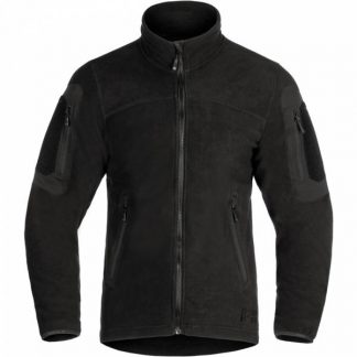 ClawGear Aviceda MK II Fleece Jacket schwarz (Größe XXL)