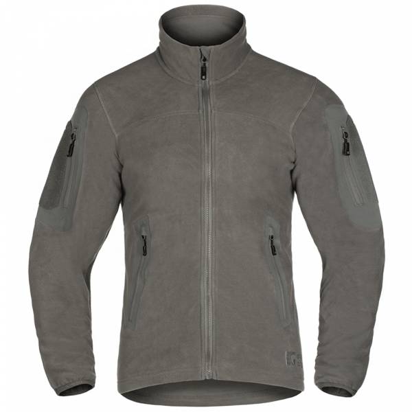 ClawGear Aviceda MK II Fleece Jacket solid rock (Größe M)
