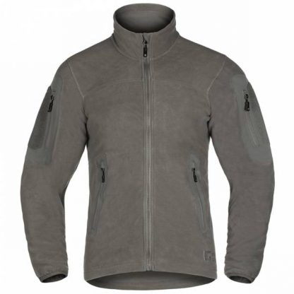 ClawGear Aviceda MK II Fleece Jacket solid rock (Größe XL)