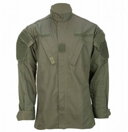 Invader Gear Feldbluse Revenger TDU Shirt od green (Größe M)