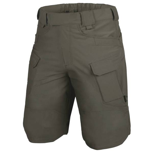 Helikon-Tex Short OTS taiga green (Größe M)