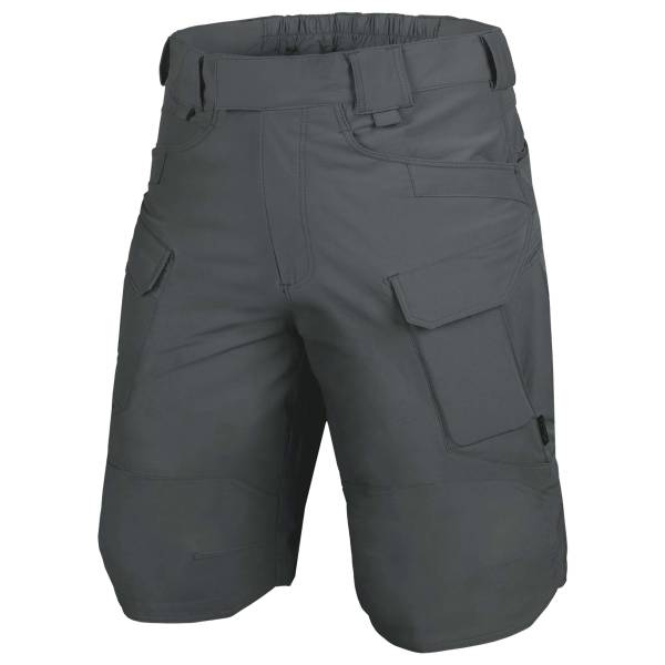 Helikon-Tex Short OTS shadow grey (Größe L)