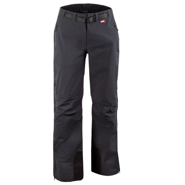 Tatonka Hose Tores Ms Recco Pants schwarz (Größe 56)