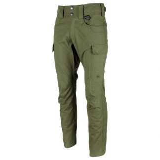 MFH Hose Tactical Storm RipStop oliv (Größe XXL)