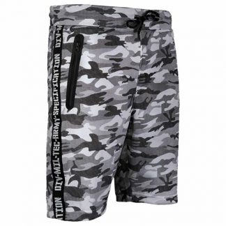 Mil-Tec Trainingsshorts urban (Größe S)