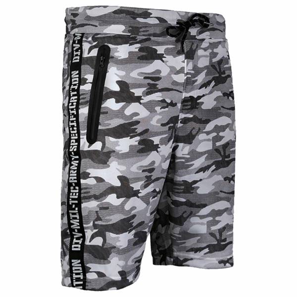 Mil-Tec Trainingsshorts urban (Größe M)