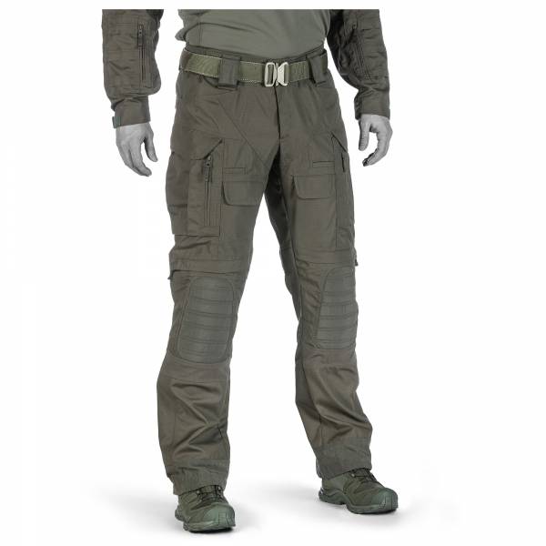 UF Pro Kampfhose Striker X Combat Pants brown grey (Größe 36/34)